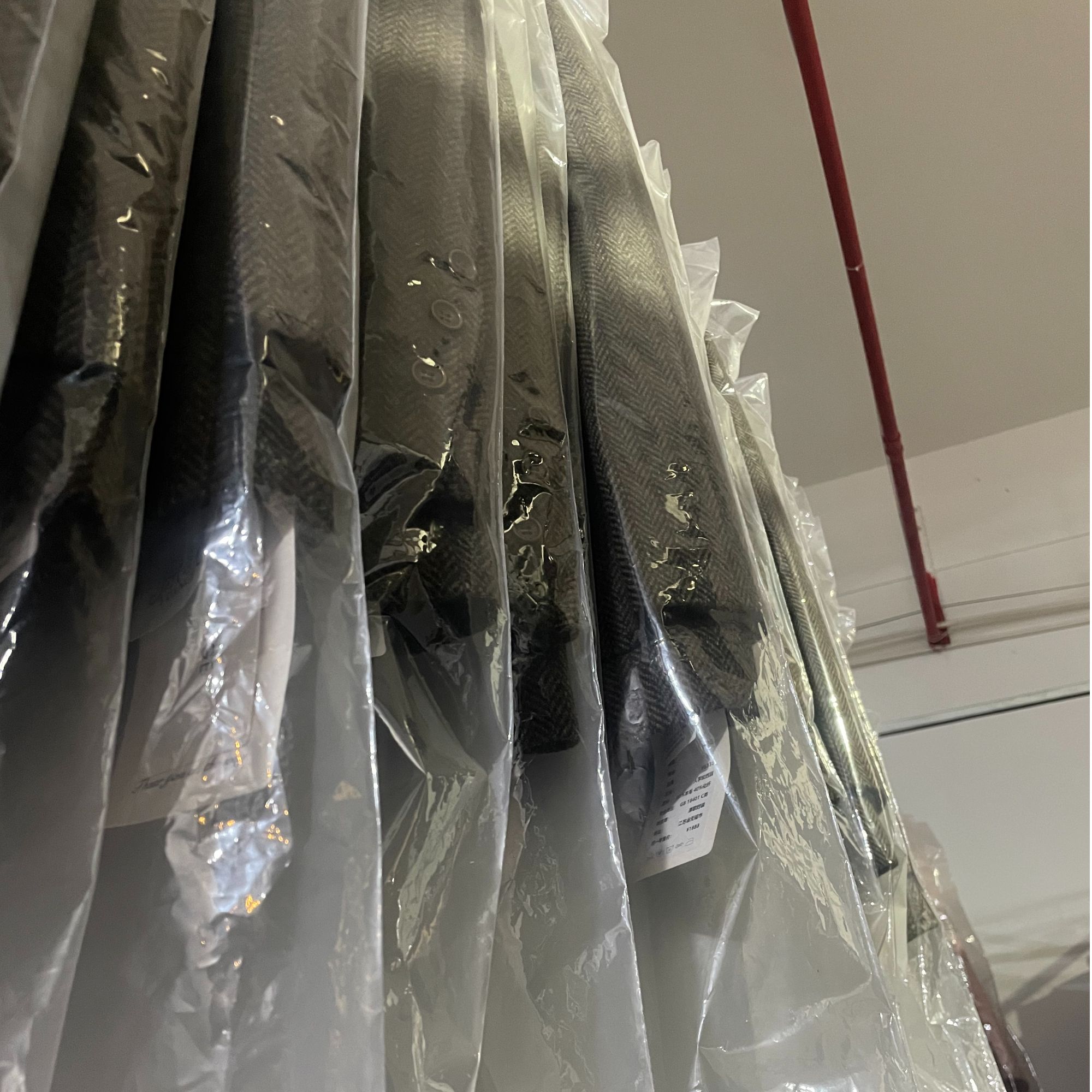 随机随机送一件大衣