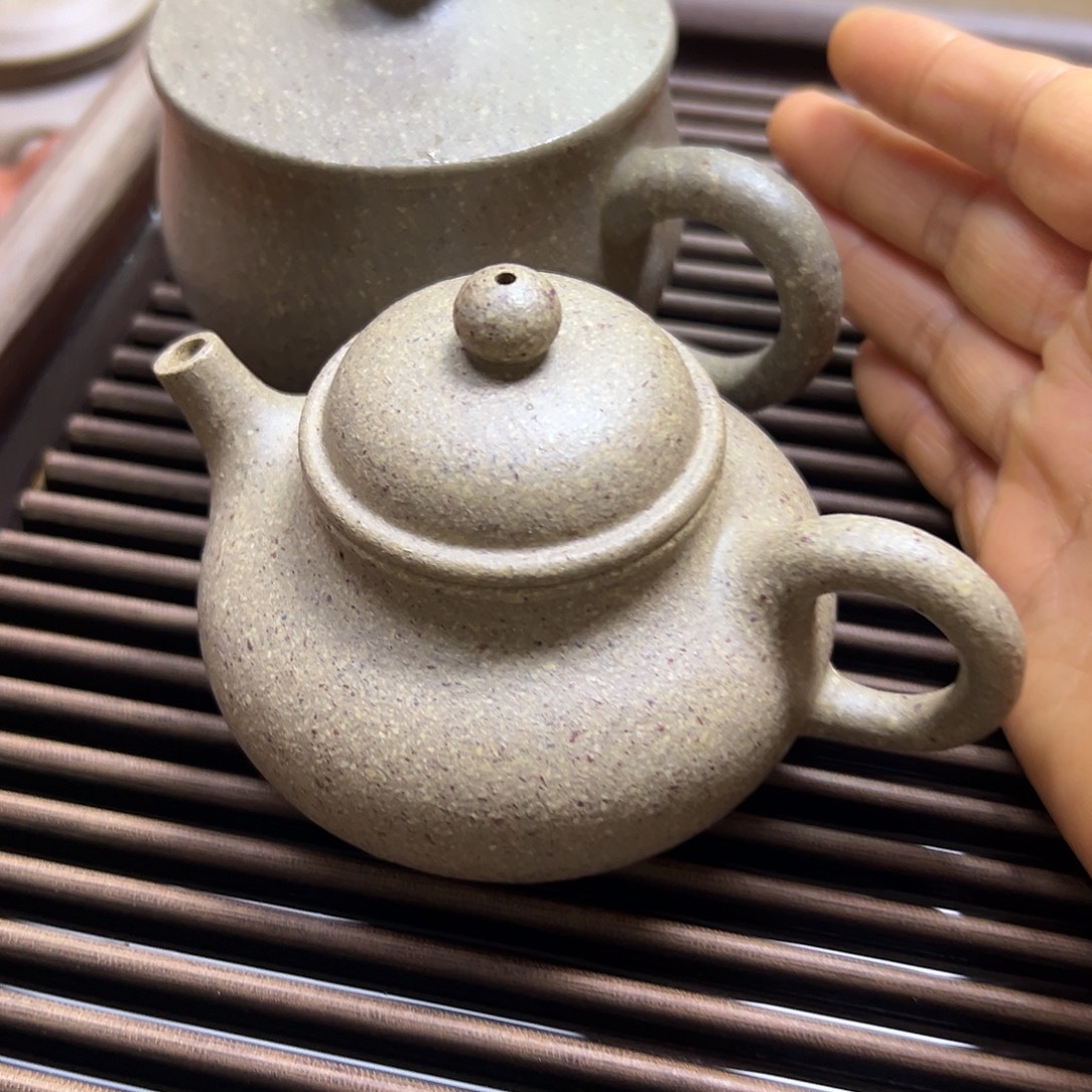 ****️紫砂茶壶紫砂壶等传统文化艺术作品和民间