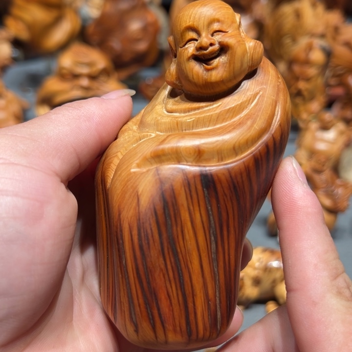柏木（崖柏）点点关注，感谢分享