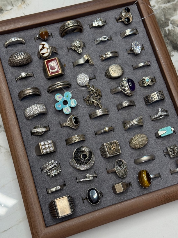 （1)西洋中古108~198专拍一物一拍 配饰