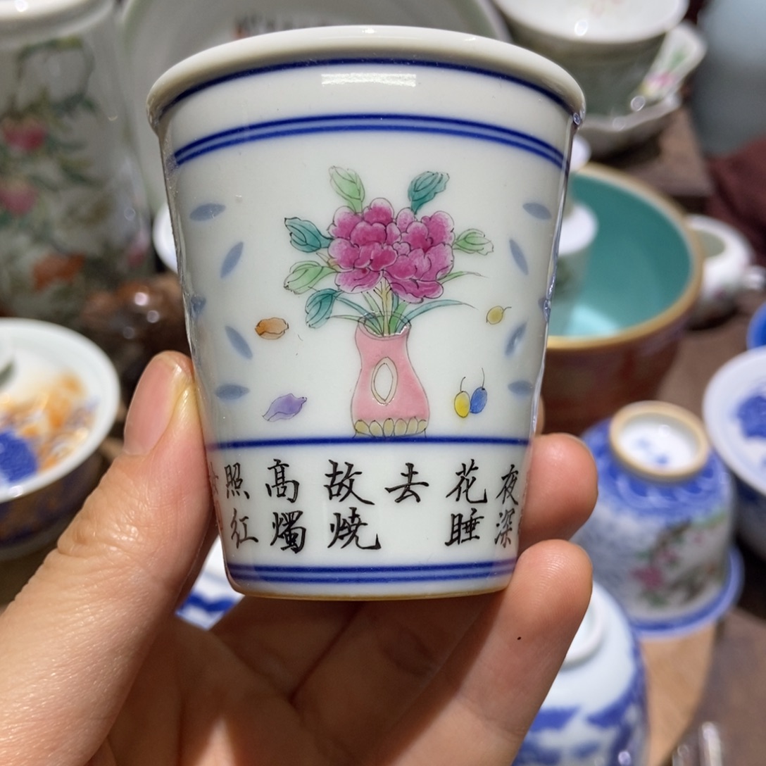 陶瓷艺术品的制作