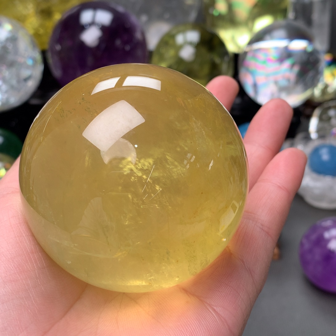 水晶水晶未镶嵌水晶6.66