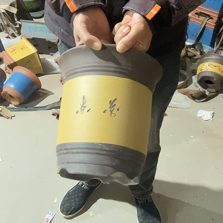 紫砂花盆24 花盆花盆花盆花盆花盆