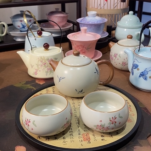 茶具配件其他茶具