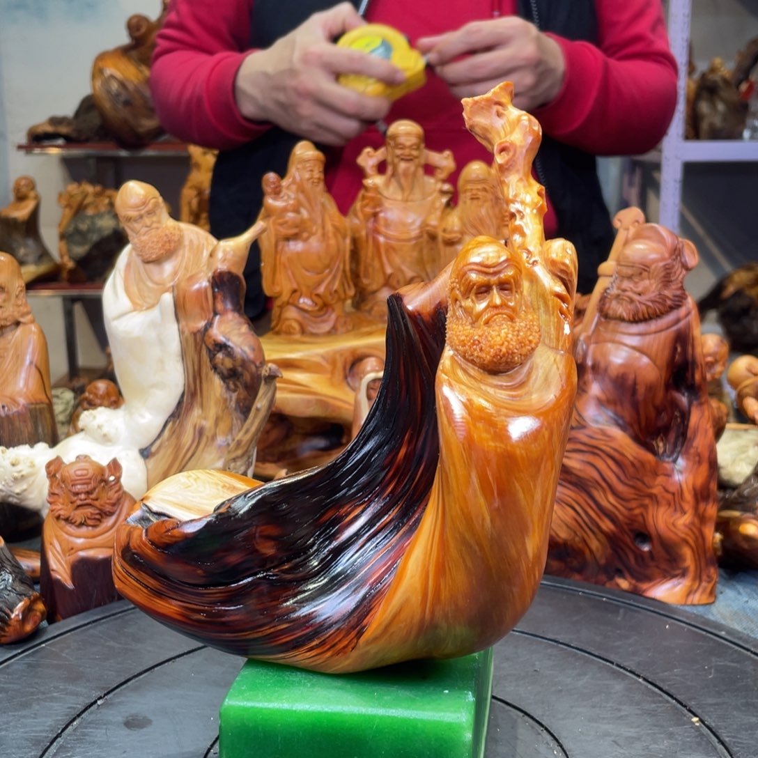 柏木（崖柏）手串/手链