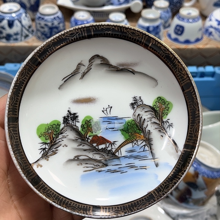 陶瓷茶玩榜第二十名