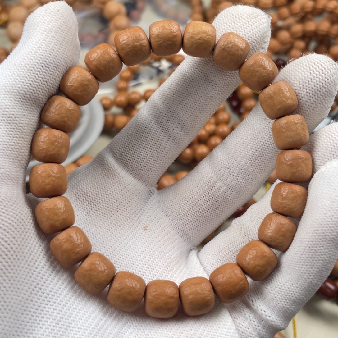 猴头核桃手串全品走色魔丸道住288