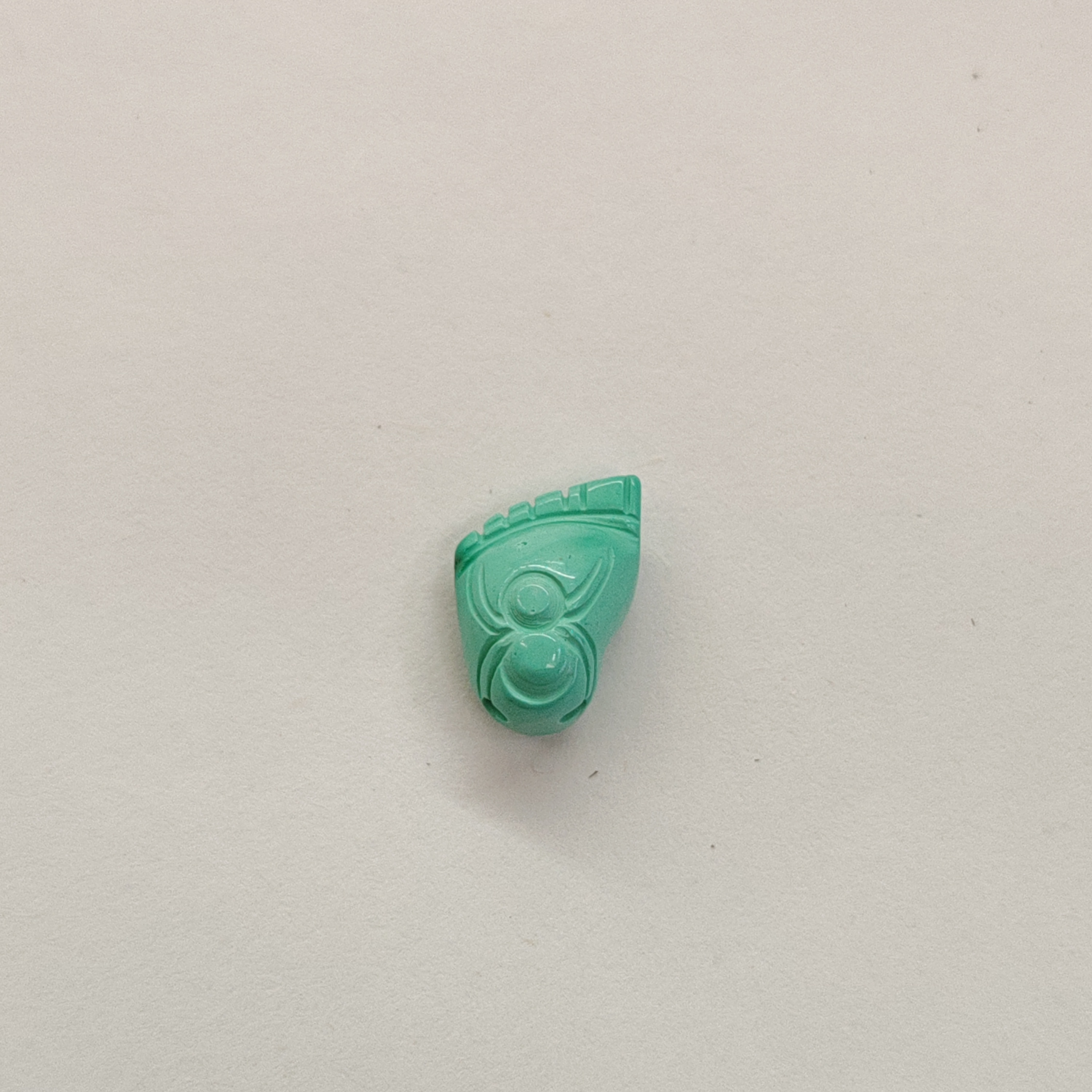 精品雕刻知足常乐12*10（多样性发货）