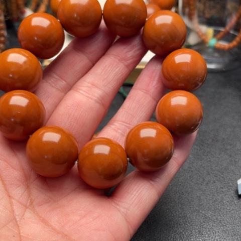 橄榄核手串/手链橄榄核2.0