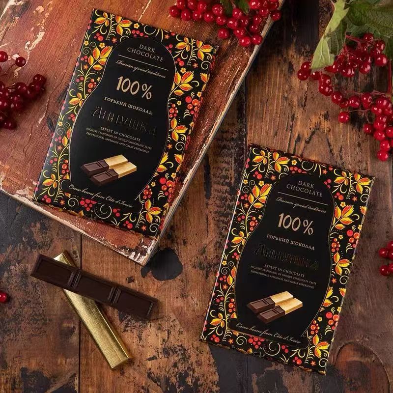 安诺希克牌黑巧克力