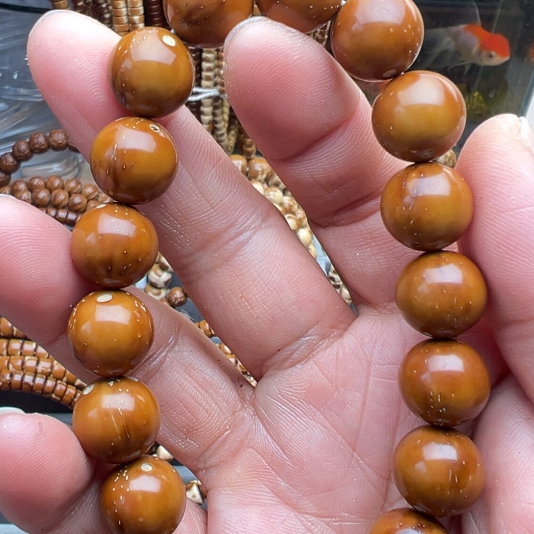 紫金鼠吊坠3号紫金鼠