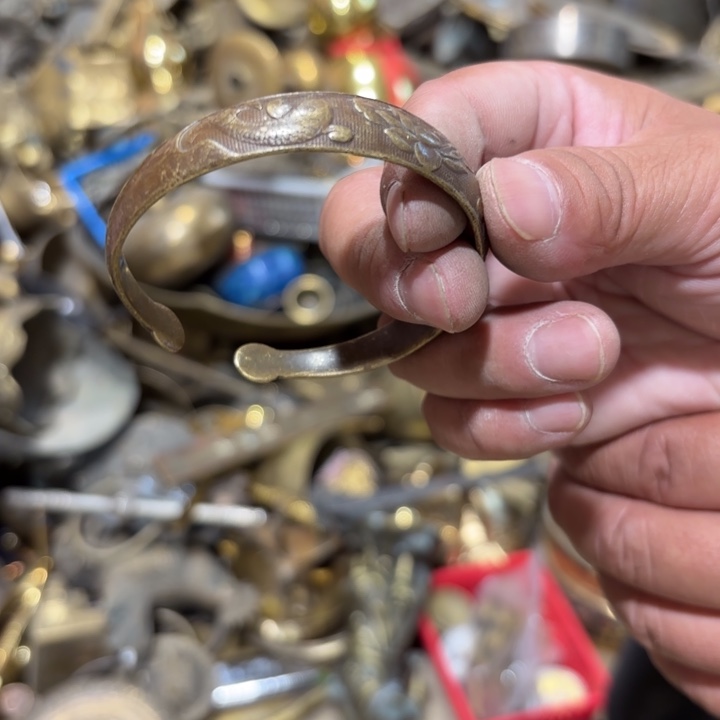 475 铜器物品理性消费