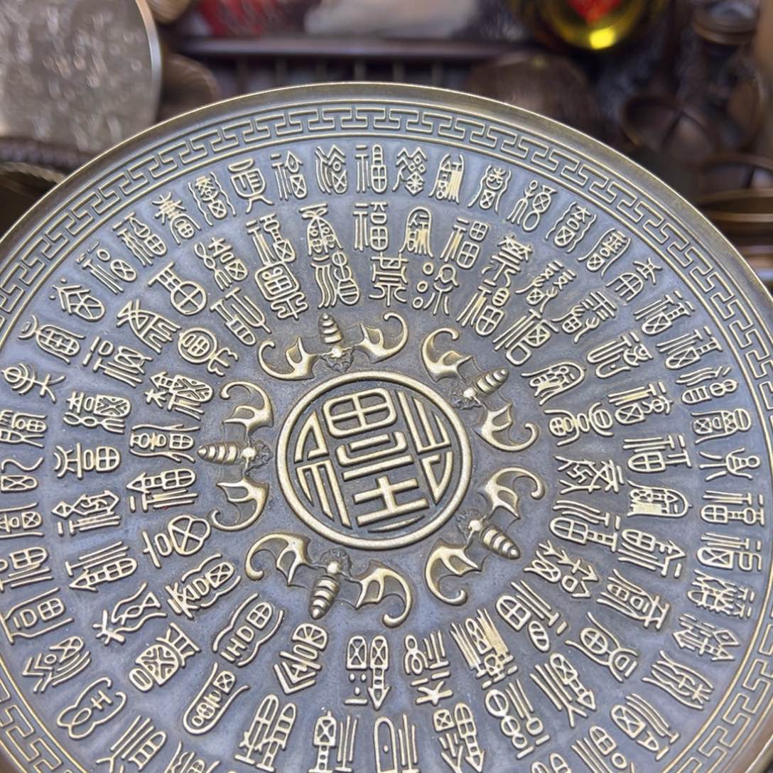 精美文玩精品摆件