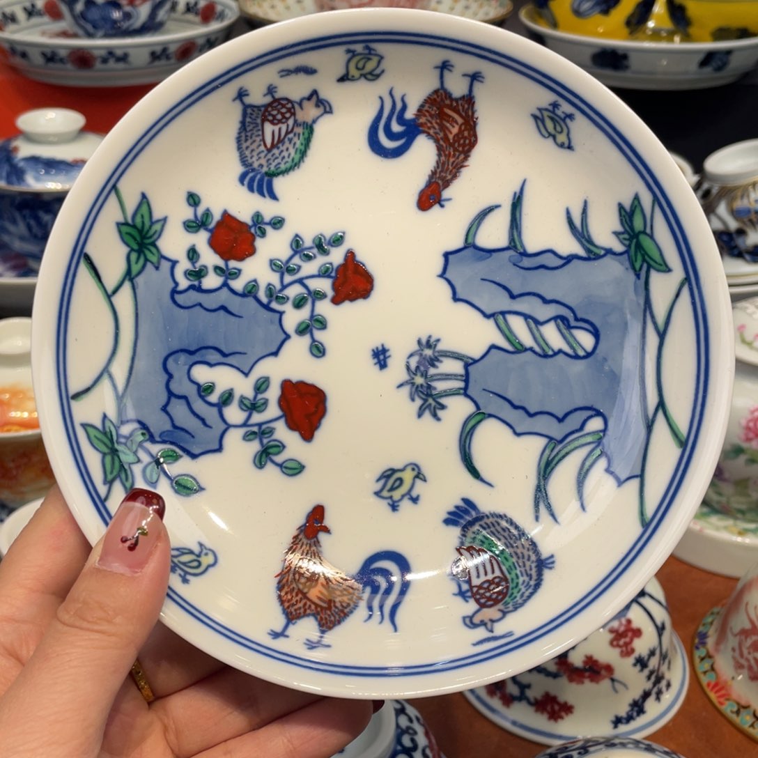 景德镇陶瓷景德镇市