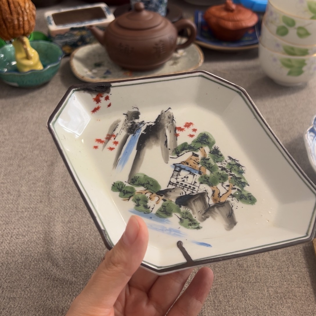 陶瓷艺术品的制作