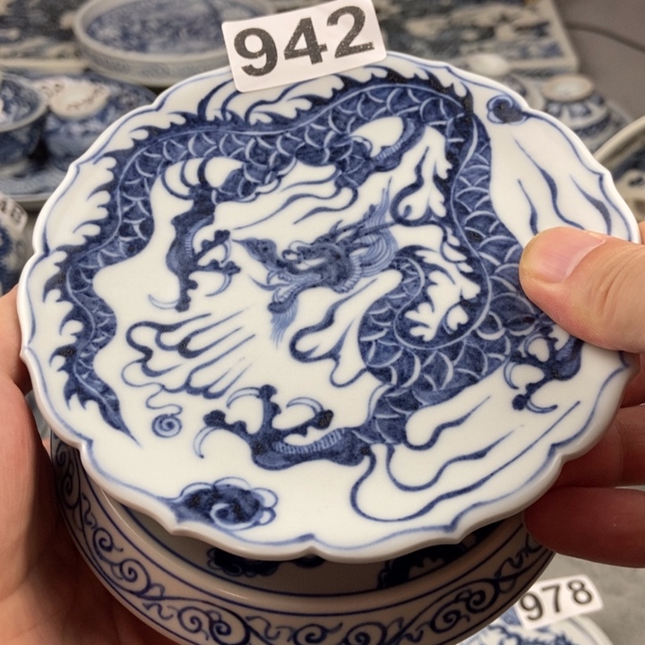 守***远杯手工手绘手工制作