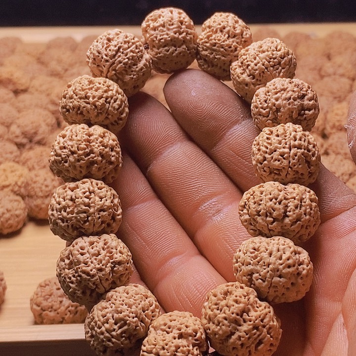 手串金刚菩提粉丝福利