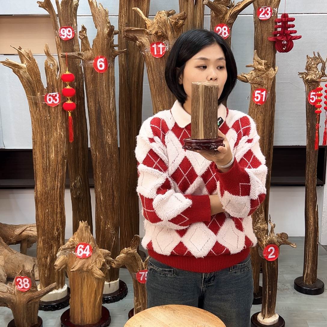 沉香摆件沉香摆件