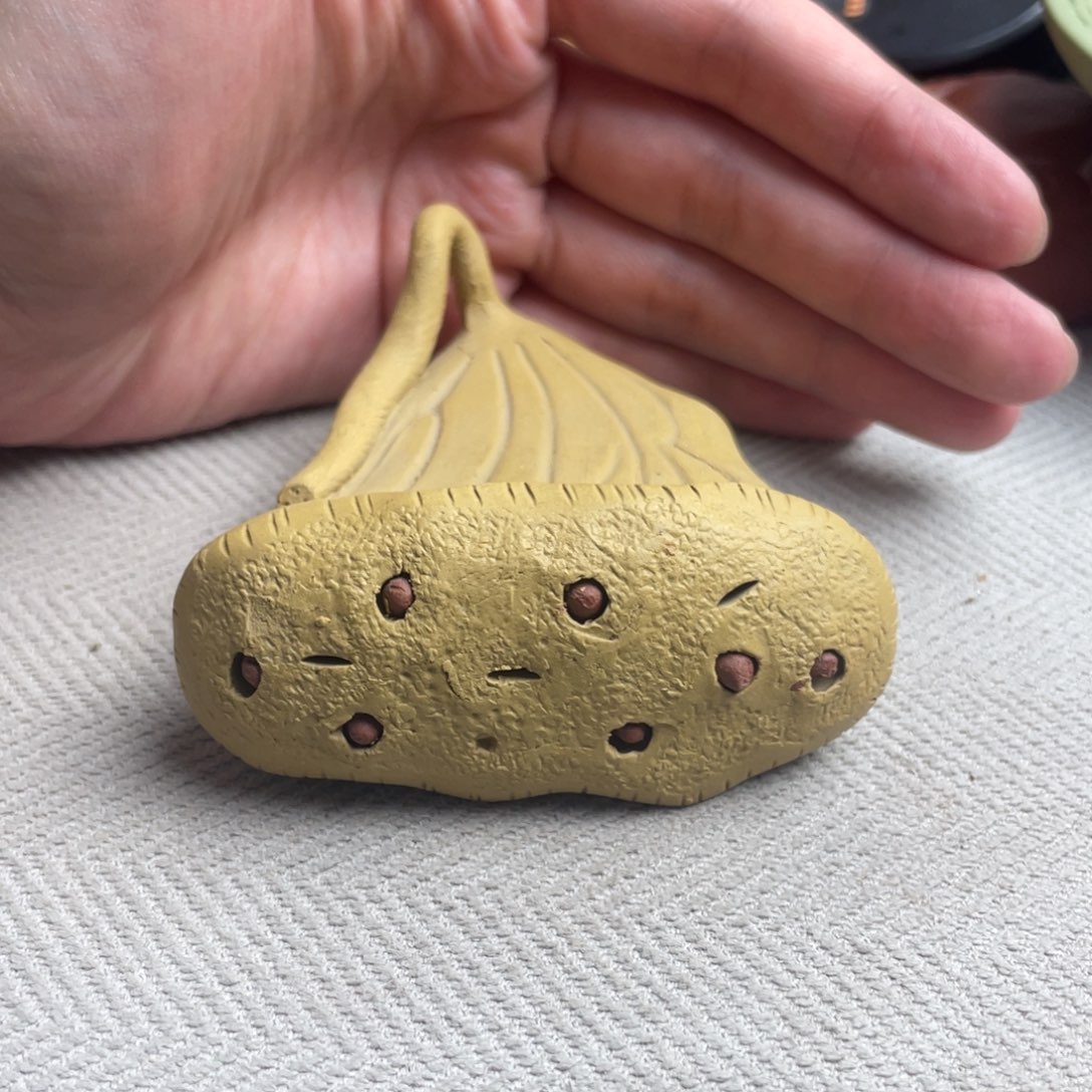 紫砂茶宠紫砂茶宠