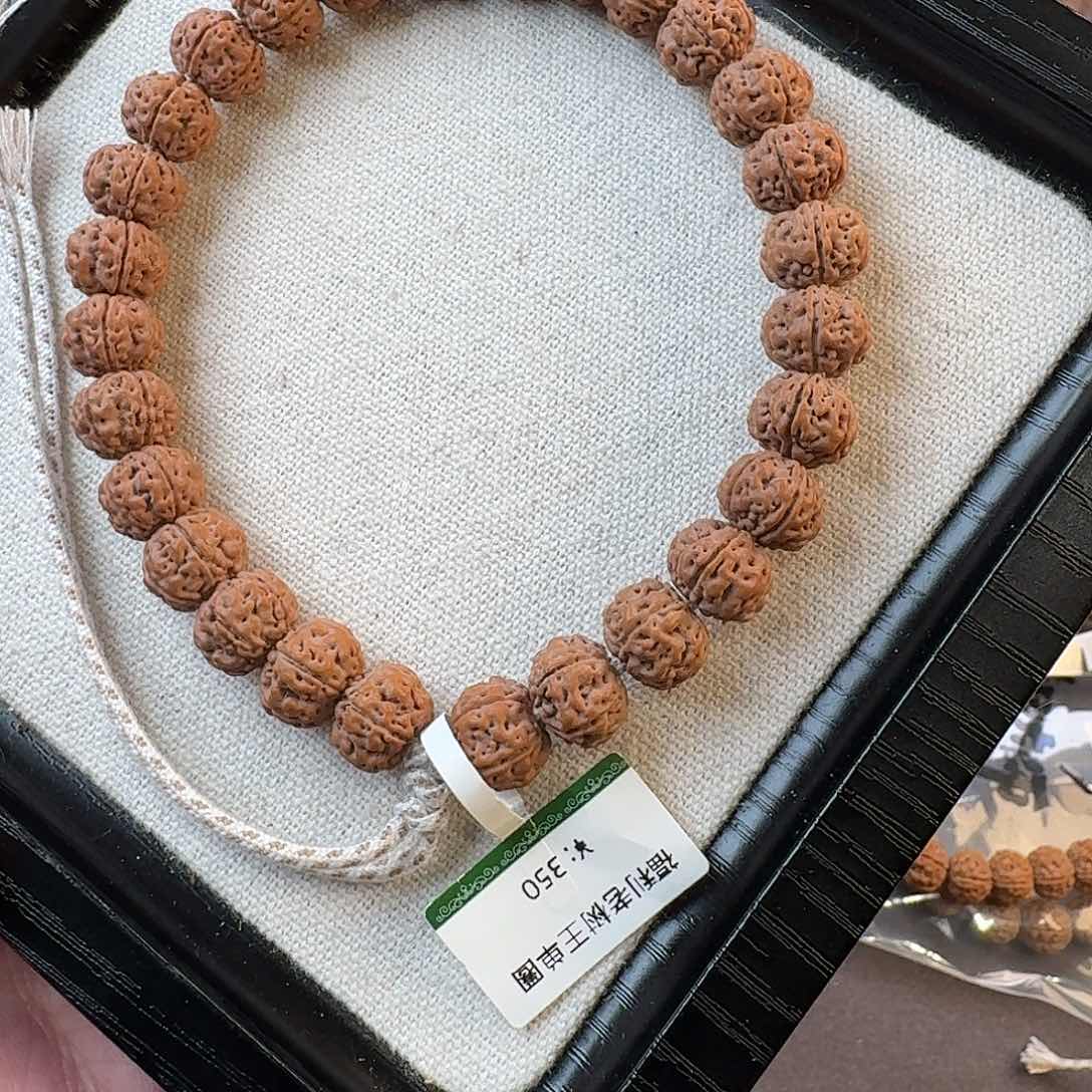 金刚菩提吊坠?**?福利老树王单圈