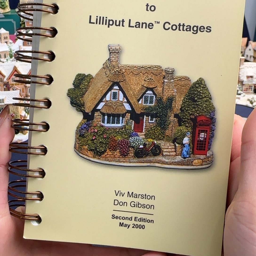 LilliputlaneLilliputlane