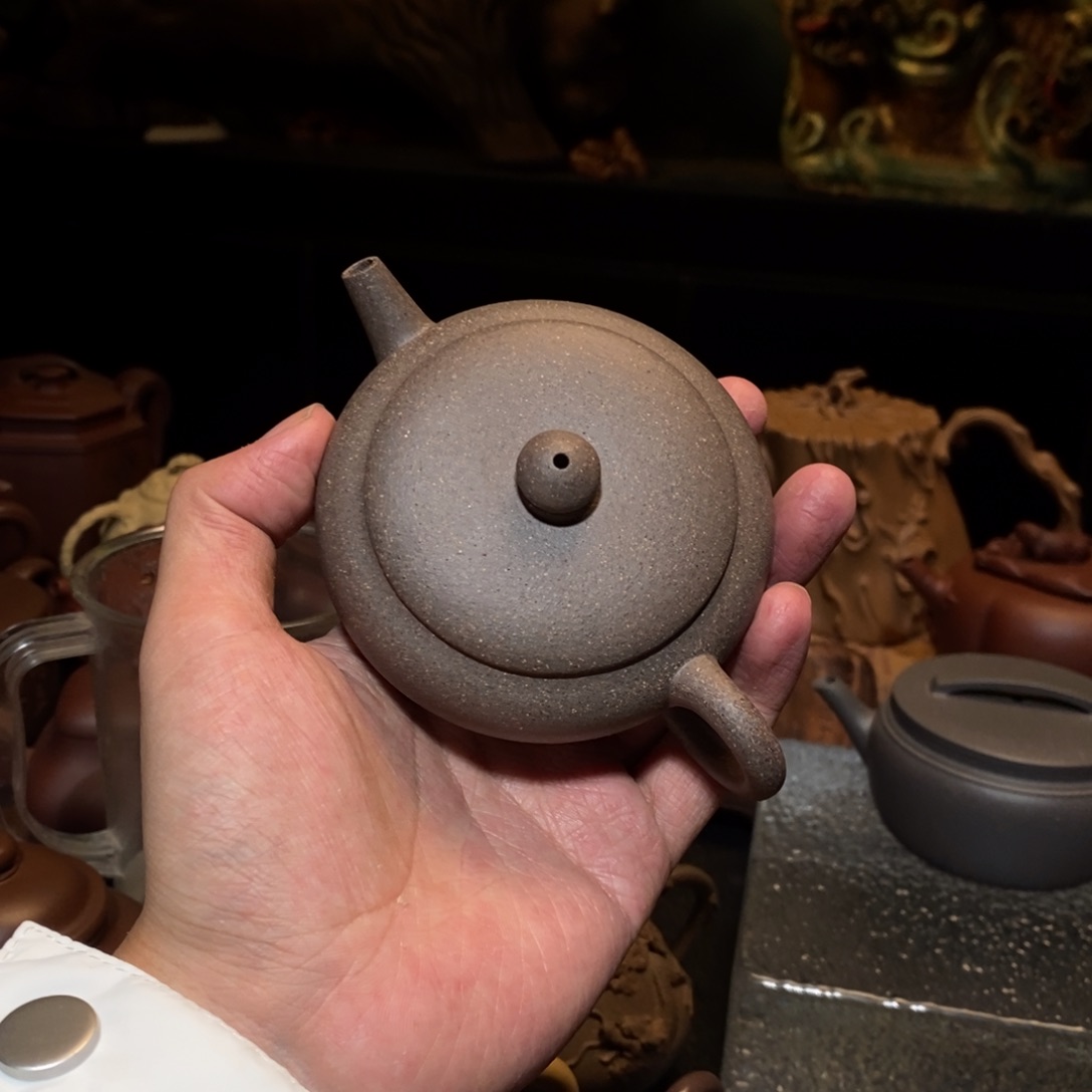 紫砂茶壶利145555555555525