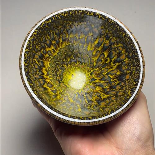 【闪购商品】茶盏-151............