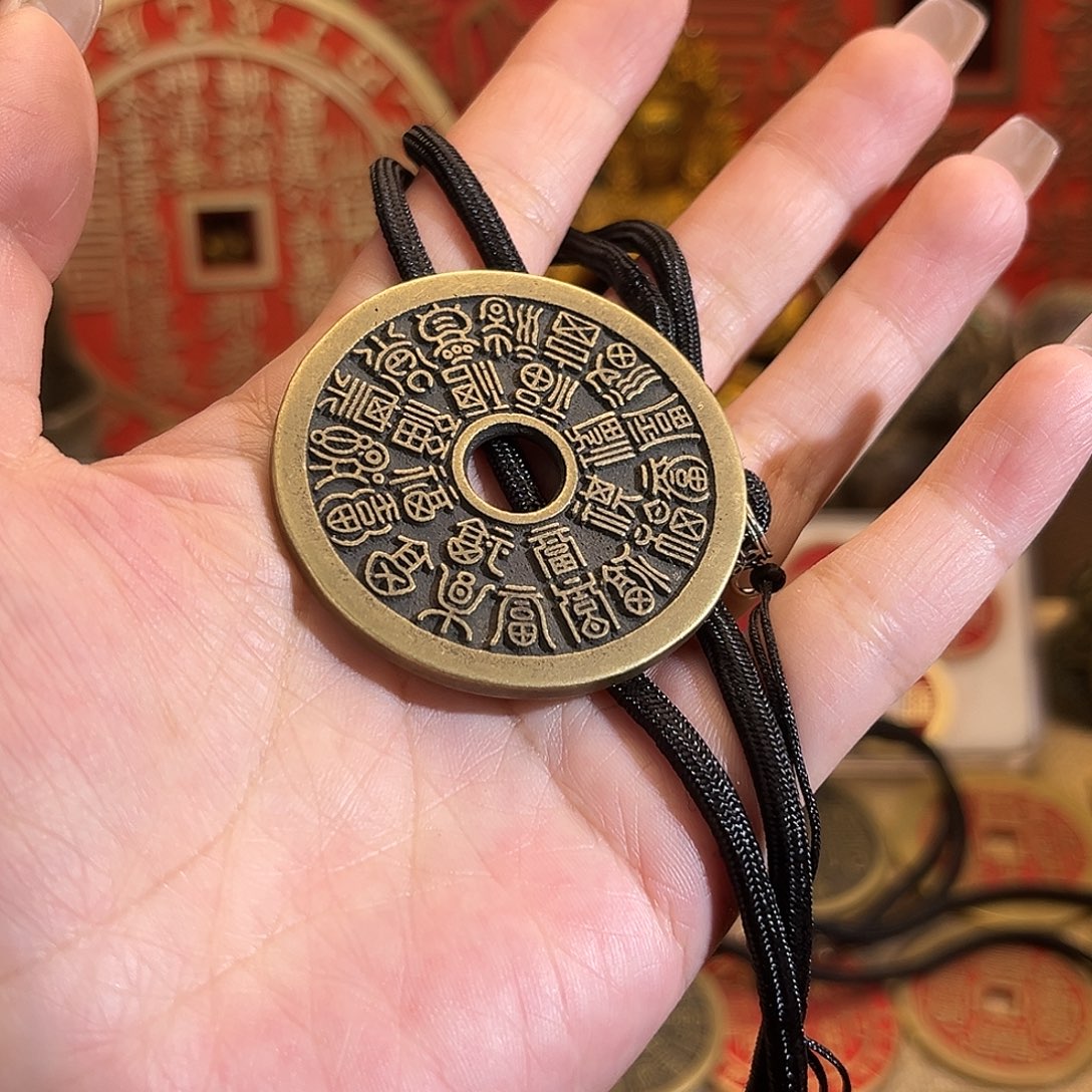 铜现代翻砂工艺作品