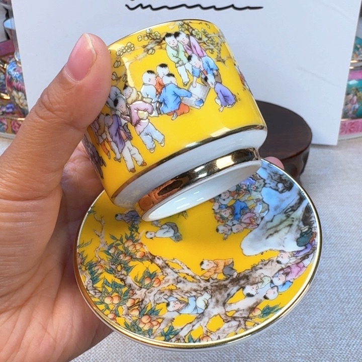 景德镇陶瓷景德镇瓷器