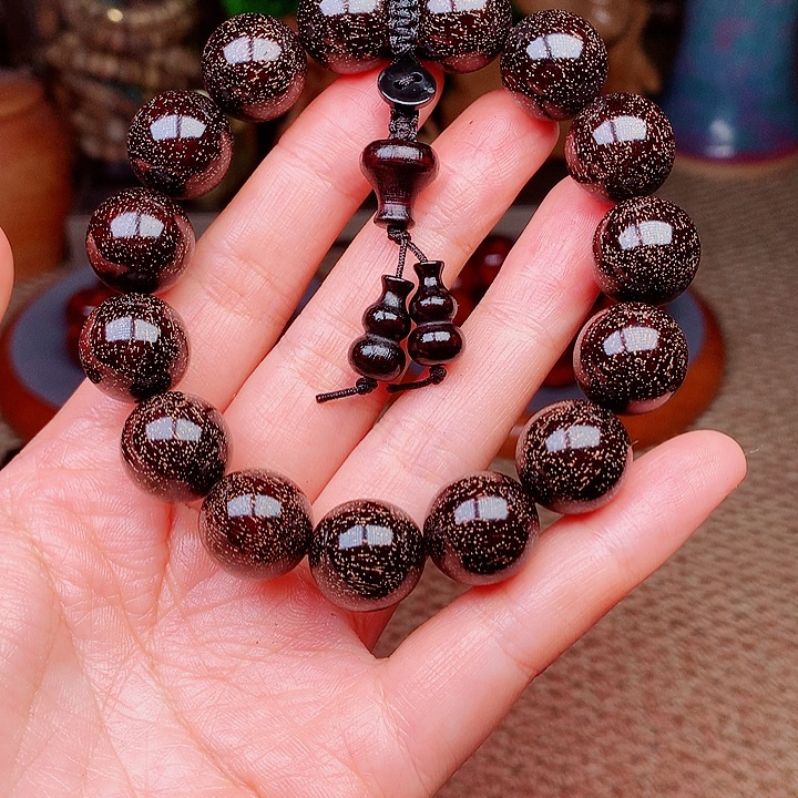 檀香紫檀（小叶紫檀）1.5