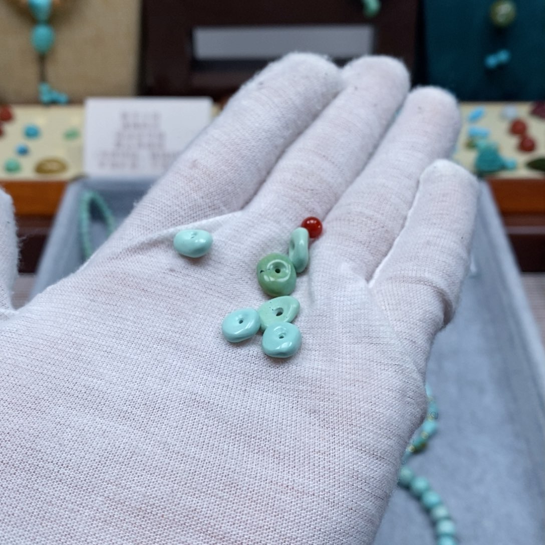 未镶嵌配饰南红玛瑙