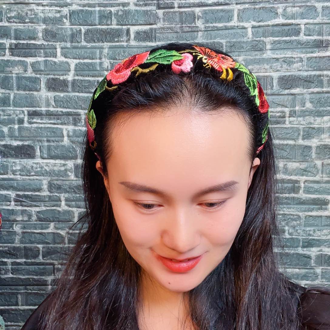 刺绣好看好看好看好看好