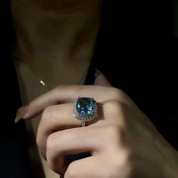 国内新锐设计师品牌/戒指/未使用/Y390240813003/250502HN0025