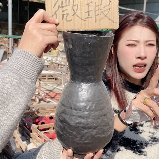 陶瓷微瑕介意勿拍