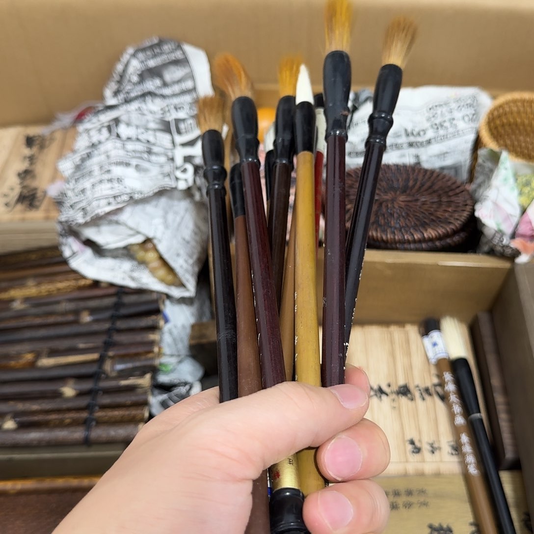 瓷器茶具系列套装