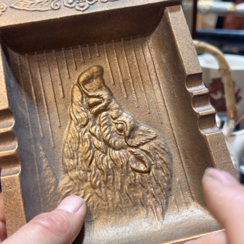 中古美术 金银铜铁锡