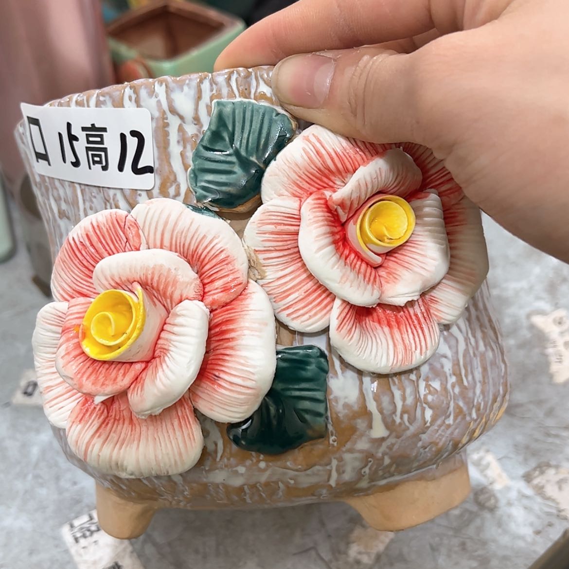 【闪购商品】红陶福利