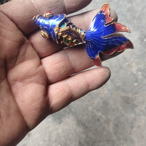博***览品相如图所示看好下单