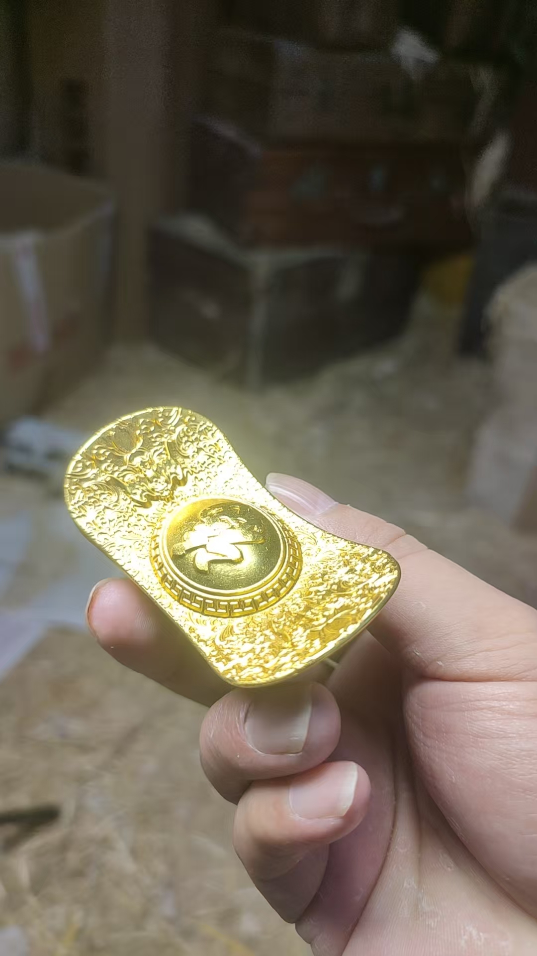 一个家居摆件 59 精美摆件现代复古摆件