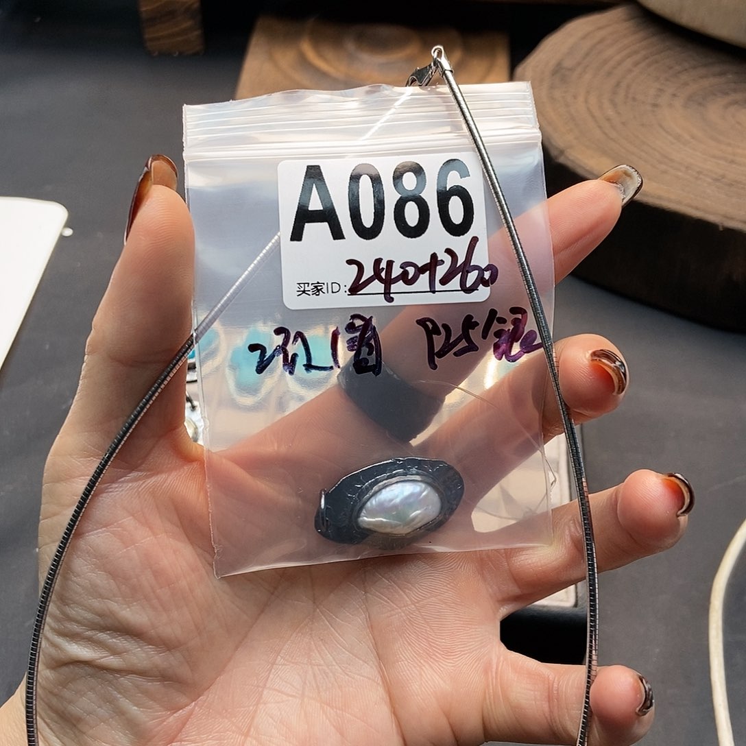 【闪购商品】翡翠戒指未镶嵌?***?配件