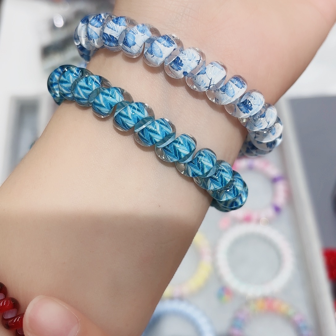 非金属发饰23号2条L