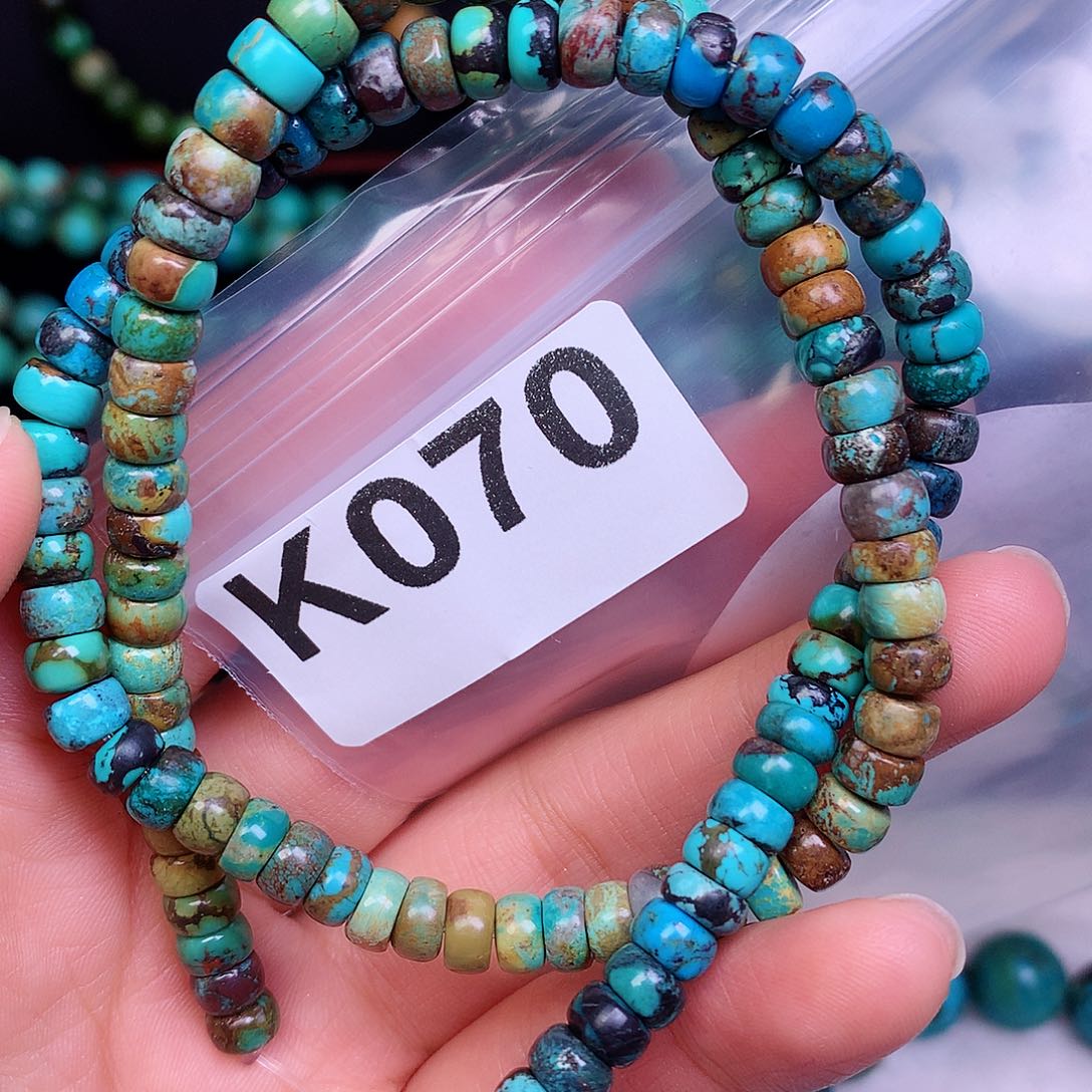 空竹粉丝专享十堰特色手工散珠