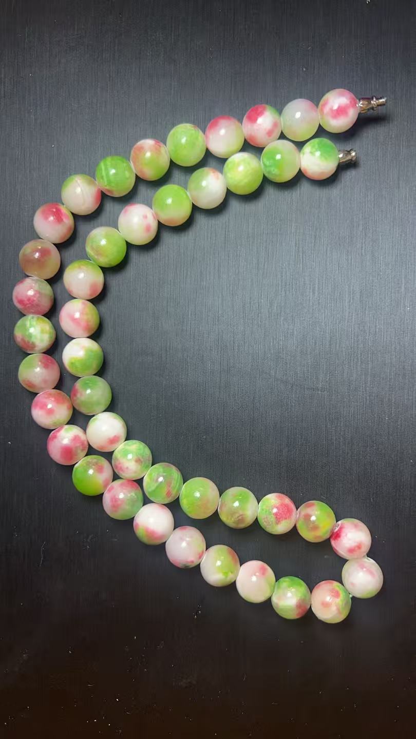 M165婷婷甄选项链