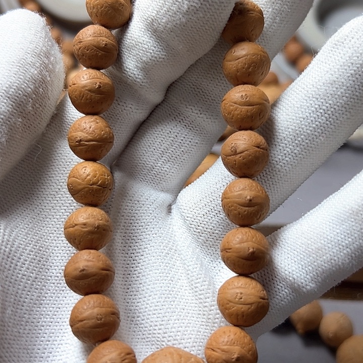 凤眼菩提手串11mm福利