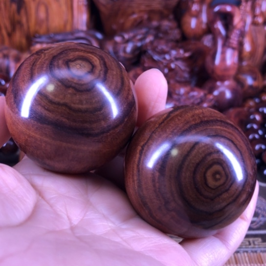 鸿***头黄花梨/降香黄檀手串/手链