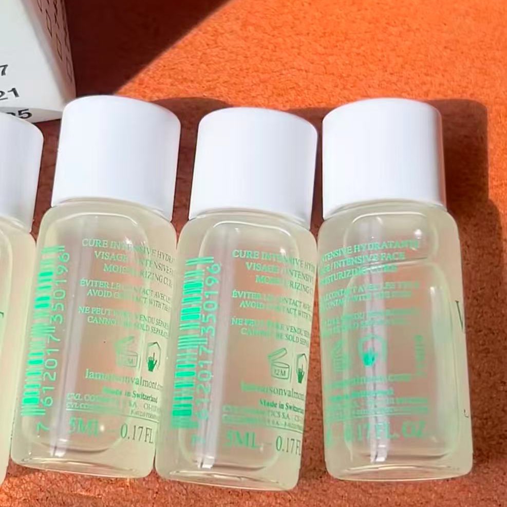 法玻保湿安瓶精华