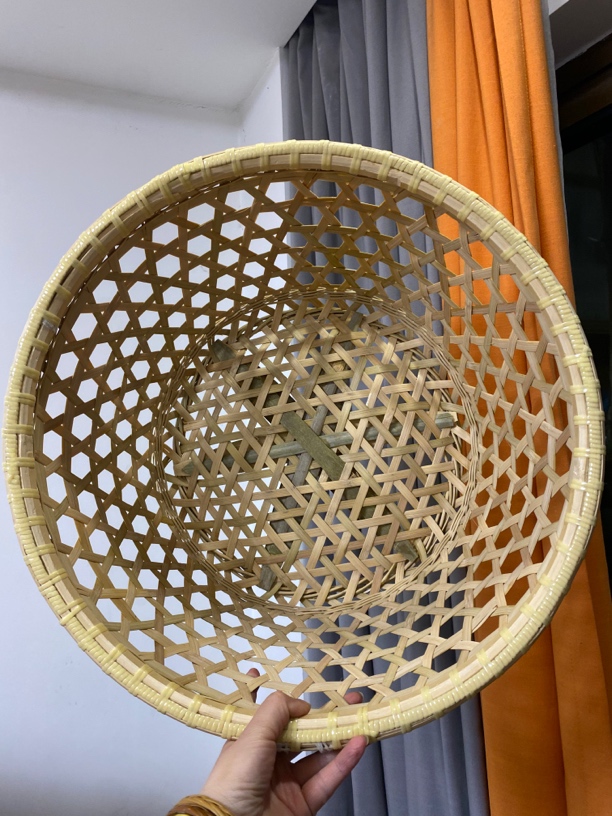 大号脏衣篓杂物收纳筐，大沥水筐。
