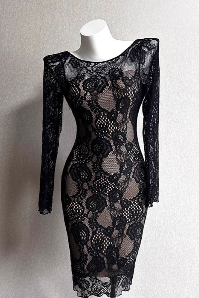 紧身趣味性感蕾丝袜连体吊带连体睡衣睡裙Q15