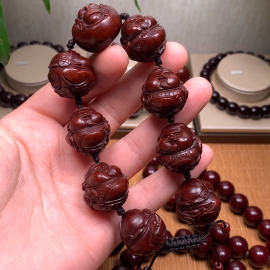 橄榄核手串/手链｛****｝橄榄核