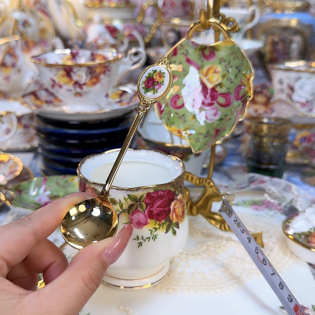 摆件欧洲瓷器收藏鉴赏